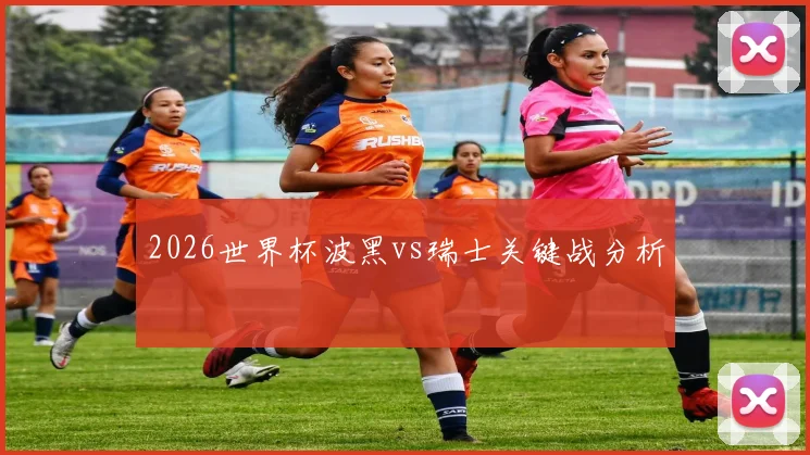 2026世界杯波黑vs瑞士关键战分析