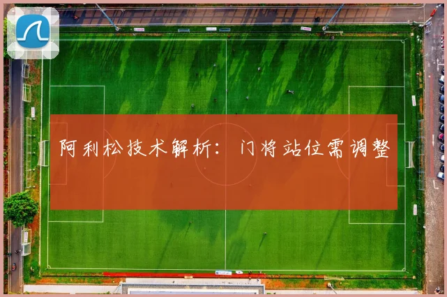 阿利松技术解析：门将站位需调整
