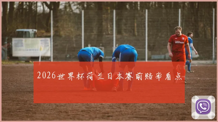 2026世界杯荷兰日本赛前赔率看点