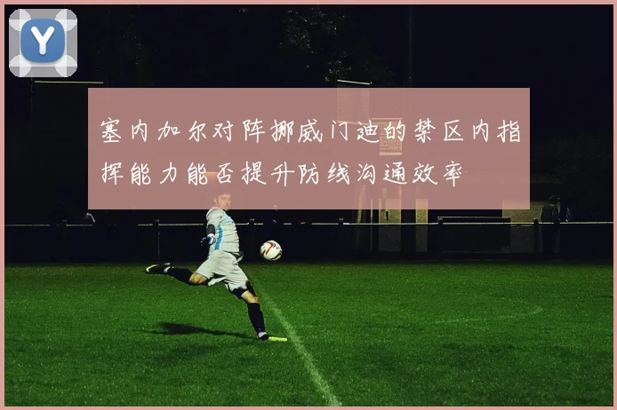 塞内加尔对阵挪威门迪的禁区内指挥能力能否提升防线沟通效率