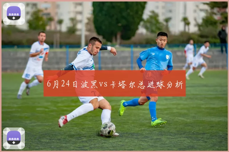 6月24日波黑vs卡塔尔总进球分析